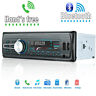 4775885170808 Unbranded Car Player Head Unit Stereo Radio Music