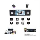 611188395767 Car Stereo Receivers Media Receiver With Bluetooth Fm
