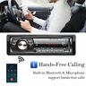 709445104167 Unbranded Bluetooth Car Stereo Audio Fm Aux Receiver