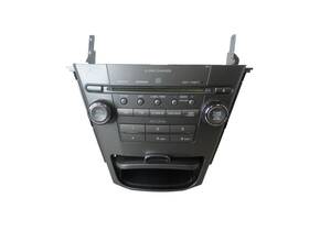 39101-stx-a041-m1 Acura 2008 Mdx A/c Receiver Radio - Free Shipping