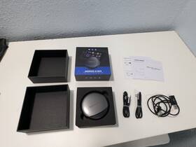 Pcs47 Aibox Wireless Carplay Ai Box Android Auto Adapter Hdmi With Netflix Youtube 8 128g Us