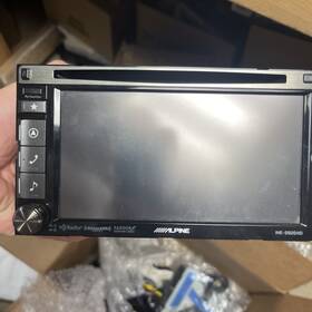 060325 Alpine Used Car Audio 060325 Alpine Used Car Audio