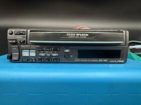 3de-7895 Alpine