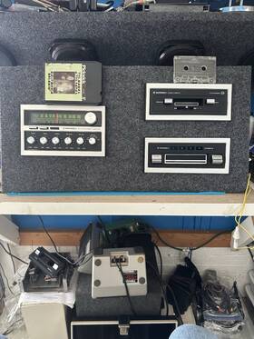 3rv4816 Alpine Motorola Alps Rvstereo Airsteam Fleetwood Winnebago L K