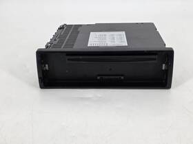 7807 Alpine 7808 Car Stereo Radio Cd Receiver No Faceplate For Parts