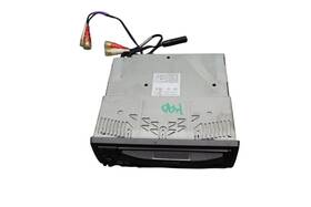 Alpine 79855 97-04 Porsche Boxster 986 3 Disc Cd Changer 3d Shuttle Magazine Oem