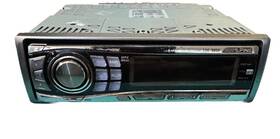 9852 Alpine -9852 Cde Cd Player In Dash