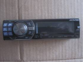 B1t2d7f005299 Alpine Cda - 105 Car Stereo Face Plate Only