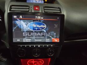 Dvr-320r Alpine Ikx-f409 Ilx-f409 With Car Stereo