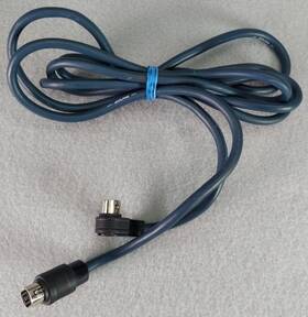 Kwa-100b Alpine Ai-net Din Data Cable Cd Dvd Changer Ipod Xm Sirius Hd Tuner 6.5ft Genuine Kwa-100b Alpine Ai-net Din Data Cable Cd Dvd Changer Ipod Xm Sirius Hd Tuner 6.5ft Genuine