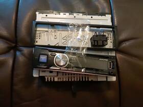 Alpine Smx1458t Cde Radio