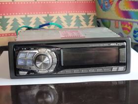 60wx4test Alpine Wx4test Old School Cda-9833 Cd/mp3/wma/fm/aux/sirius Xm Ready 4vpreouts