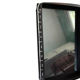 Cy075jac132lx202410 Android Car Stereo Radio Gps Navigation Touch Screen Multimedia Player System