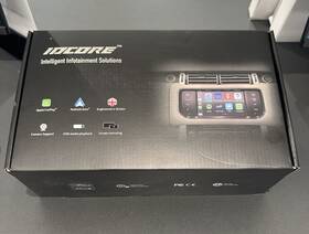 708971 Aston Martin G1n Genuine Oem Apple Carplay Android Auto Install Kit