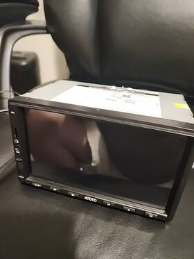 A6g2b7pf Atoto Tested A6 Pf 7in Car Stereo 2din In-dash Nav/android Auto/wireless Carplay A6g2b7pf Atoto Tested A6 Pf 7in Car Stereo 2din In-dash Nav/android Auto/wireless Carplay