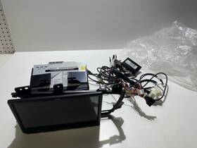 Atoto S8g2109up Stereo P32014064