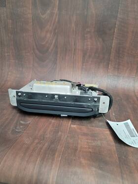 Audi 4m0857273 2017 2018 2019 Q7 Radio Display Screen