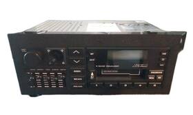 91-cpi-dgq Audiovox Sps Radio Cassette Player Untested For Parts Or Repair 91-cpi-dgq Audiovox Sps Radio Cassette Player Untested For Parts Or Repair