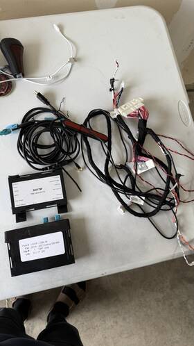 Beat-sonic Lgvif-cb4w-gx Beatsonic S-connect Lgvif-cb4w 2016-18 Toyota Land Cruiser / 2014-21 Lexus Gx460