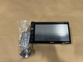 Blaupunkt 850053034404 Multimedia Receiver Orlando 750
