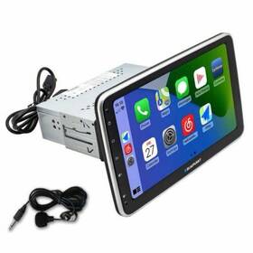 Bay99wl Blaupunkt Wireless Carplay Open Box