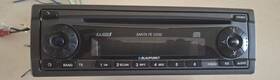 Blaupunkt Cd32 Santa Fe Car Radio - For Parts Or Repair