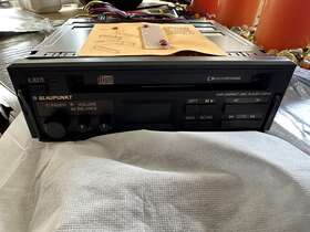 Cdp01s Blaupunkt Cdp01 L K