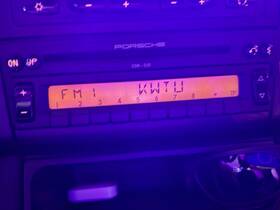 Cdr-210 Blaupunkt Stereo