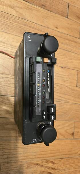 Cr-2100 Blaupunkt