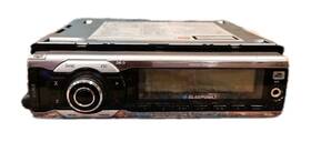 Mp47cd Blaupunkt Rare Kingston Mp47cd/mp3 Multimedia Receiver