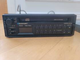 Blaupunkt Scd08 Old School Pullout Cd Player Chicago
