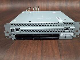 65128792161 Bmw 2014 2015 2016 2017 2018 X1 F48 Radio And Display Basic System