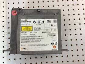6512ci938756801 Bmw 2015 435i Radio Am Fm Xm Cd Player Navigation Receiver Oem 6512ci938756801 Bmw 2015 435i Radio Am Fm Xm Cd Player Navigation Receiver Oem