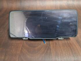 65508802007 Bmw 2018 2019 2020 2021 2022 G01 G02 X3 X4 Display 10.25