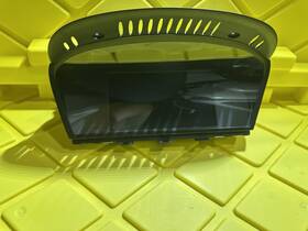 Bmw Bm919374801l E90 335i 323i 325i 330i 328i Cic Idrive Display Unit Navigation Screen 119