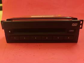 65129258343 Bmw Hebe203a 2010 11 12 13 X6m X5m X5 X6 Dvd Player Cd Entertainment Media