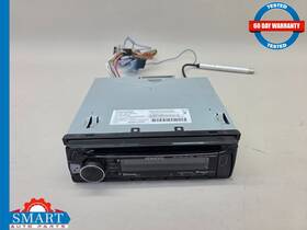 Bmw Kdc-bt362u/kdcbt362u Z3 Roadster Kenwood Radio Bluetooth Usb Aux Pre Wired Plug And Play 96-02