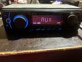 614ua Boss Car Stereo
