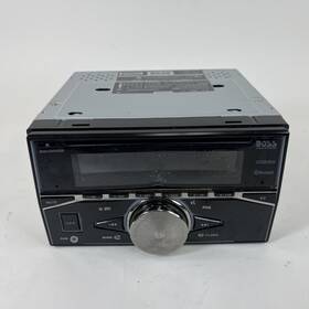 660brgb Boss Audio Systems Car Stereo - Bluetooth Cd Multicolor Illumination