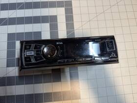 610uab Boss Audio Systems Car Stereo Bluetooth Aux In Usb No Cd Am/fm