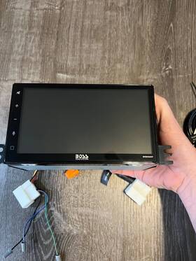 Bv850acp Boss Audio Systems Bv850acp Boss Audio Systems