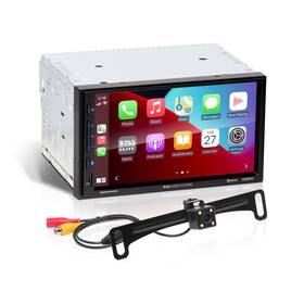 Crbe920wcpa-c Boss Audio Systems Be920wcpa-c Car Stereo Carplay Certified Refurbished