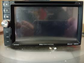 Se-bv765blc-1806-02019 Boss Audio