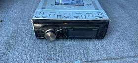 50buas Boss Audio Systems Single Din Digital Media Receiver Bluetooth Usb Aux