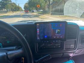 Be9acp.wx Boss Wireless Apple Carplay Bluetooth 9 Inch Multimedia Car Stereo Player