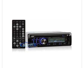 Bv6650 Boss In-dash Dvd/mp3/cd Car Stereo Receiver With Front Usb And Aux Inputs Bv6650 Boss In-dash Dvd/mp3/cd Car Stereo Receiver With Front Usb And Aux Inputs