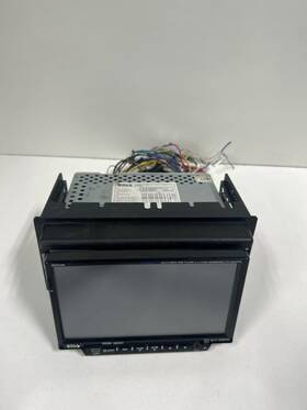P20029234 Boss Bv8968 Car Multi Media Deck
