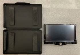 Bv8970b Boss Single Din 7 Inch Bluetooth Receiver Display Detachable Face Only