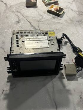 Bv93588 Boss Audio System