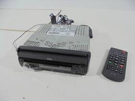 Boss Bvd9988b Car Sterio Audion System